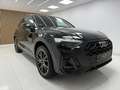 Audi Q5 50 TFSIe Black line quattro-ultra S tronic Noir - thumbnail 6