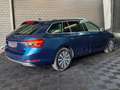 Skoda Superb iV Estate Style 1.4 217cv DSG6 Bleu - thumbnail 3