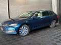 Skoda Superb iV Estate Style 1.4 217cv DSG6 Bleu - thumbnail 1