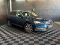 Skoda Superb iV Estate Style 1.4 217cv DSG6 Bleu - thumbnail 2