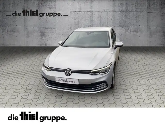 Volkswagen Golf 2.0 TDI Life LED+PDC+Navi+App-Connect+DAB