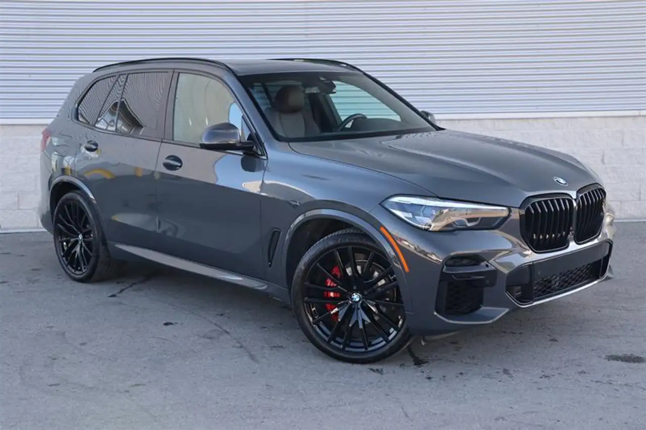 2023 BMW X5