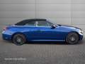 Mercedes-Benz CLE 220 CLE Cabrio 220 d AMG Line Advanced Plus auto Blu/Azzurro - thumbnail 5