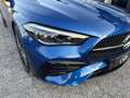 Mercedes-Benz CLE 220 CLE Cabrio 220 d AMG Line Advanced Plus auto Blu/Azzurro - thumbnail 7