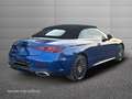 Mercedes-Benz CLE 220 CLE Cabrio 220 d AMG Line Advanced Plus auto Blu/Azzurro - thumbnail 2