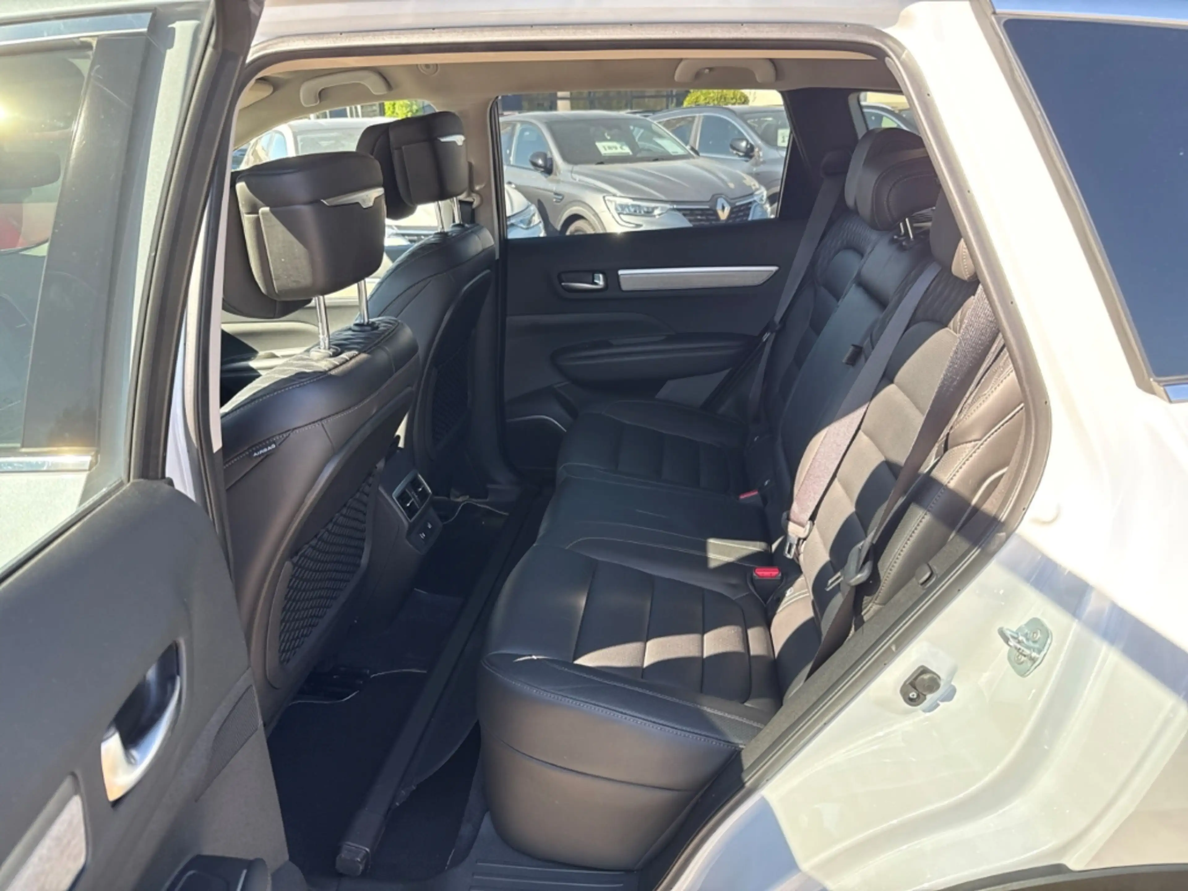 Renault Koleos INITIALE PARIS 2.0 dCI 4x4 Initiale Paris SHZ+LED+ — photo 11