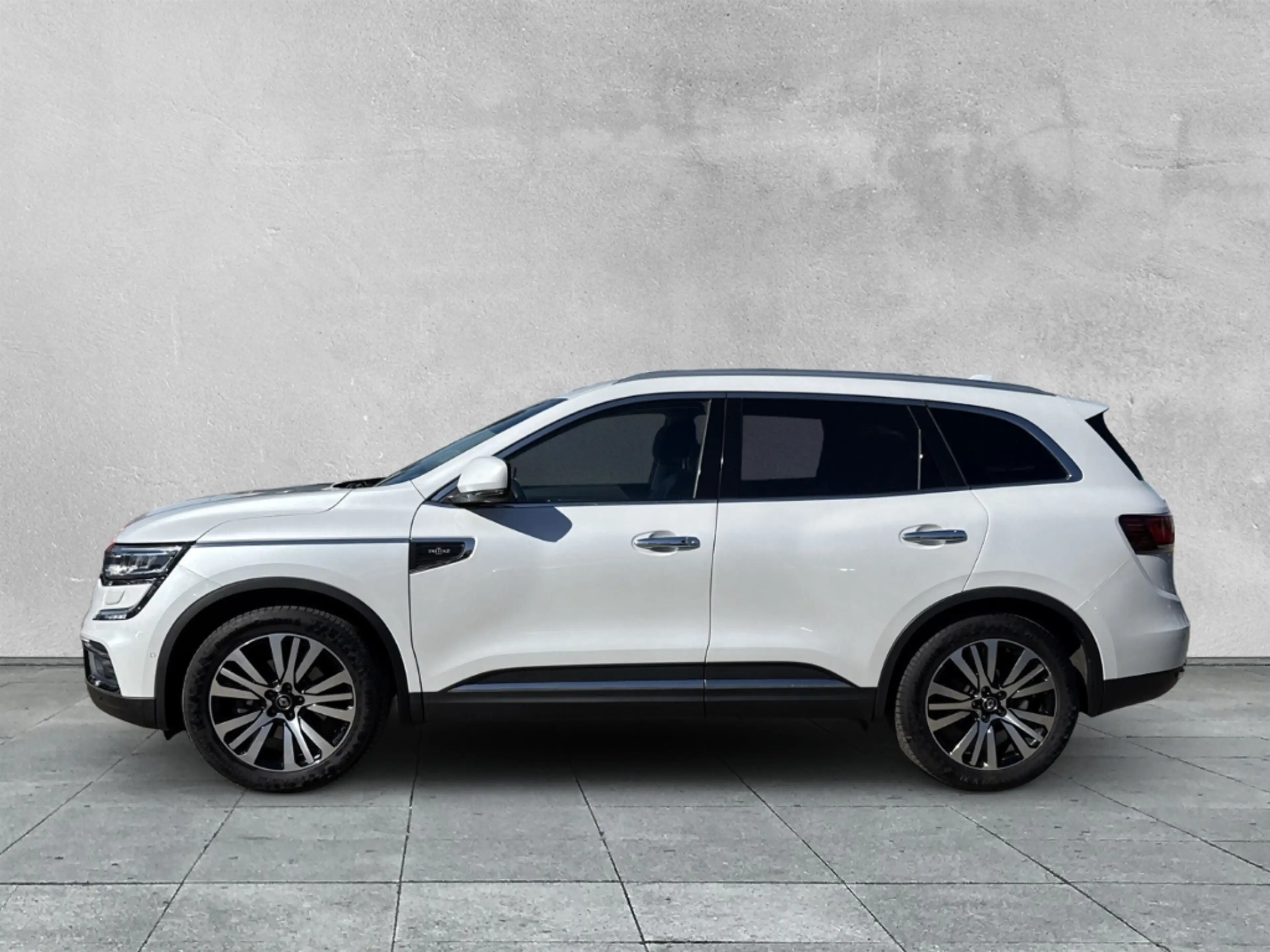 Renault Koleos INITIALE PARIS 2.0 dCI 4x4 Initiale Paris SHZ+LED+ — photo 2
