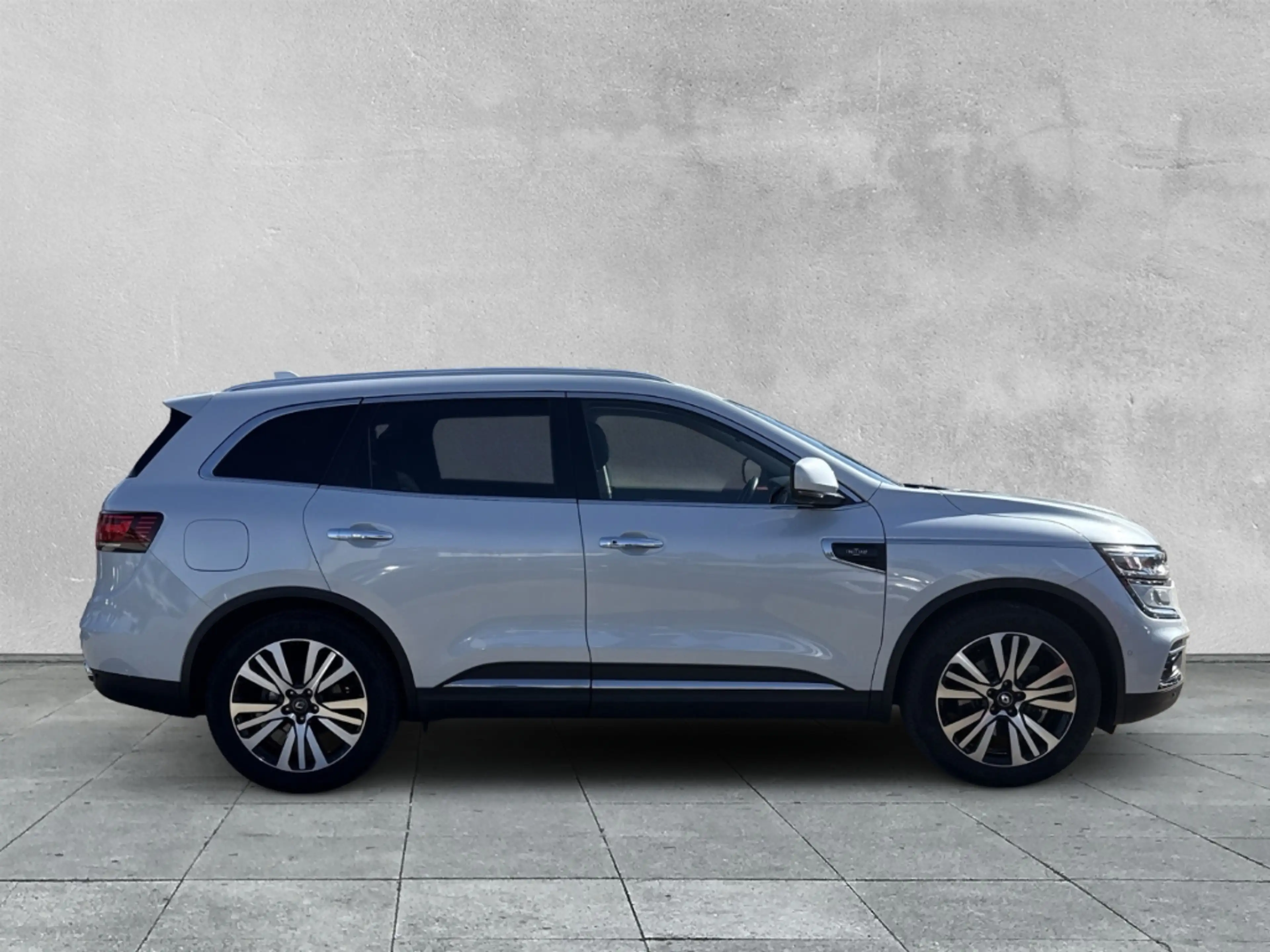 Renault Koleos INITIALE PARIS 2.0 dCI 4x4 Initiale Paris SHZ+LED+ — photo 6