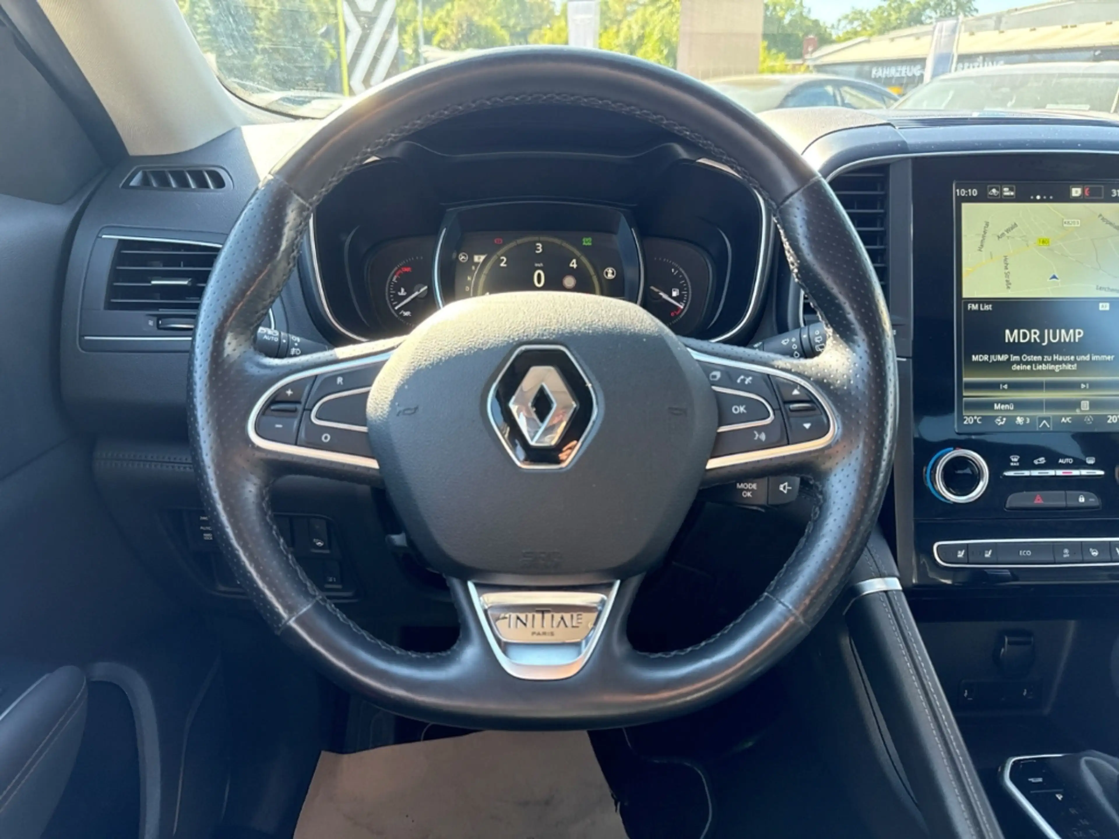 Renault Koleos INITIALE PARIS 2.0 dCI 4x4 Initiale Paris SHZ+LED+ — photo 15