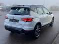 SEAT Arona 1.0 TSI FR-LINE BLACK-ED. 18"+NAVI+LED+FUL Weiß - thumbnail 5