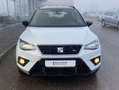 SEAT Arona 1.0 TSI FR-LINE BLACK-ED. 18"+NAVI+LED+FUL Weiß - thumbnail 7