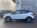 SEAT Arona 1.0 TSI FR-LINE BLACK-ED. 18"+NAVI+LED+FUL Weiß - thumbnail 2