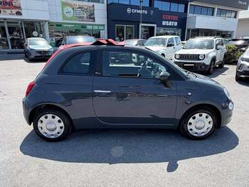 500C 1.0 hybrid Dolcevita Special Edition 70cv