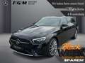 Mercedes-Benz E 220 d T 4M AMG-Line TWA|AHK|Sitzhz|EASY-PACK Schwarz - thumbnail 1