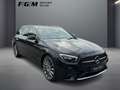 Mercedes-Benz E 220 d T 4M AMG-Line TWA|AHK|Sitzhz|EASY-PACK Schwarz - thumbnail 5