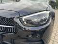 Mercedes-Benz E 220 d T 4M AMG-Line TWA|AHK|Sitzhz|EASY-PACK Negro - thumbnail 21