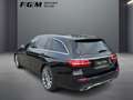 Mercedes-Benz E 220 d T 4M AMG-Line TWA|AHK|Sitzhz|EASY-PACK Schwarz - thumbnail 3