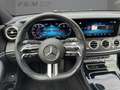 Mercedes-Benz E 220 d T 4M AMG-Line TWA|AHK|Sitzhz|EASY-PACK Negro - thumbnail 10