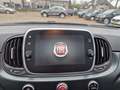 Fiat 500 1.0 Hybrid Rockstar pdc panoramadak carplay Noir - thumbnail 19