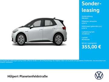Pro Performance ACC NAVI CARPLAY SITZHEIZ.
