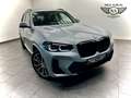 BMW X3 xDrive30e High Exe M-Sport l Facelift l Brooklyn G Grau - thumbnail 1