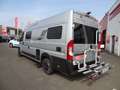 Fiat Ducato 3.0 CH1 2.3 MULTIJET 140CH PRO LOUNGE Gri - thumbnail 4