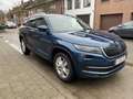 Skoda Kodiaq Kodiaq 2.0 TDI DSG Style Bleu - thumbnail 2