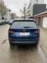 Skoda Kodiaq Kodiaq 2.0 TDI DSG Style Bleu - thumbnail 4