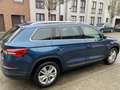 Skoda Kodiaq Kodiaq 2.0 TDI DSG Style Bleu - thumbnail 3