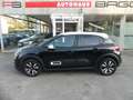 Citroen C3 Shine Pure Tech Automatik Schwarz - thumbnail 1
