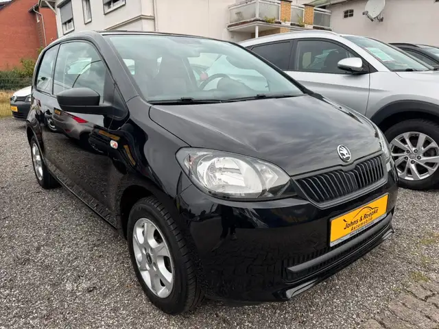 Skoda Citigo Active
