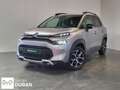 Citroen C3 Aircross Shine 1.2 PureTech Man.6 Gris - thumbnail 1
