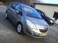 Opel Meriva Edition DIESEL 1,3 16V CDTI/KLIMAT/ TEMPOMAT/EURO5 Grau - thumbnail 3