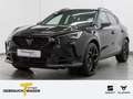 CUPRA Formentor 4D VZ5 LEDER SUPERSPORT 360 LM20 Schwarz - thumbnail 1