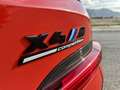 BMW X4 M Competition Rojo - thumbnail 25