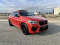 BMW X4 M Competition Rojo - thumbnail 27