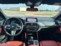 BMW X4 M Competition Rojo - thumbnail 12