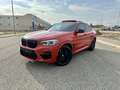 BMW X4 M Competition Rojo - thumbnail 1