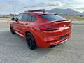 BMW X4 M Competition Rojo - thumbnail 26