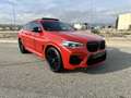 BMW X4 M Competition Rojo - thumbnail 22