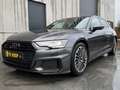 Audi A6 Avant TFSI e quattro * Head-UP*Black Pack+*S-LINE Grijs - thumbnail 6
