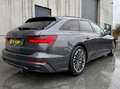 Audi A6 Avant TFSI e quattro * Head-UP*Black Pack+*S-LINE Grijs - thumbnail 5