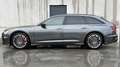Audi A6 Avant TFSI e quattro * Head-UP*Black Pack+*S-LINE Grijs - thumbnail 4