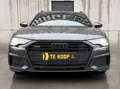 Audi A6 Avant TFSI e quattro * Head-UP*Black Pack+*S-LINE Grijs - thumbnail 2