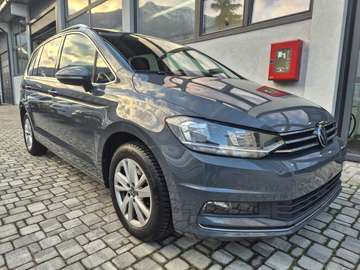 Touran 1.5 Highline dsg 7 POSTI