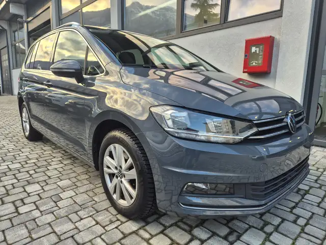 Volkswagen Touran Touran 1.5 Highline dsg 7 POSTI