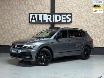 1.5 TSI Highline Business R-Line 7p. | Trekhaak |