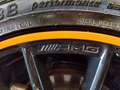 Mercedes-Benz CLA 200 Shooting Brake OrangeArt Edition AMG XENON LED ALC Grijs - thumbnail 11