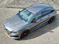 Mercedes-Benz CLA 200 Shooting Brake OrangeArt Edition AMG XENON LED ALC Grijs - thumbnail 2