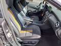 Mercedes-Benz CLA 200 Shooting Brake OrangeArt Edition AMG XENON LED ALC Grijs - thumbnail 38